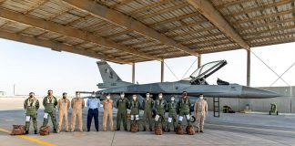 Sacred Country PAKISTAN And KSA Bilateral Air Exercise Spears Of Victory 2023 Successfully Concludes At Air War Centre Dahran King Abdul Aziz Air Base In Saudi Arabia, Exercise Spears of Victory