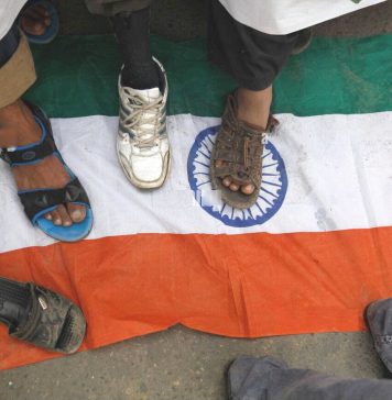 Arrested International Terrorists And Serving indian Naval Officers Cursed Their Terrorist Country india As The Epicenter Of Terrorism And Evil In The Entire World