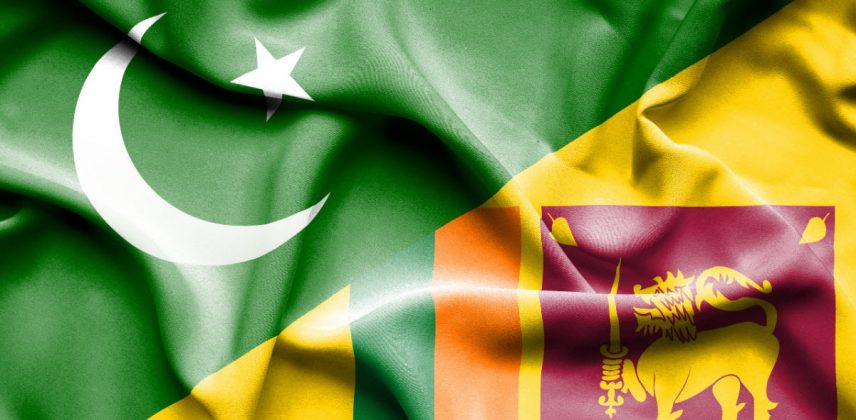 CNS Admiral Muhammad Amjad Khan Niazi Held One On One High-Profile And Important Meeting With Sri Lankan President And Prime Minister During Official Visit To Friendly Country Sri Lanka