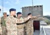 PAK ARMY CHIEF (COAS) General Asim Munir Reiterates The Resolve Of PAKISTAN ARMED FORCES To Fight Against indian And iranian State Backed Terrorism With Full Might During Visit To North Waziristan