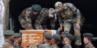 Brave Sikh Freedom Fighters Brutally Killed 4 Highly Trained indian soldiers Like Rabid Dogs At The Bathinda Military base In indian Occupied Punjab