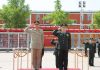 COAS General Asim Munir Held One Of One High-Profile Meetings With Top CHINESE MILITARY Leadership During High-Profile Official Visit To PAKISTAN Iron Brother CHINA