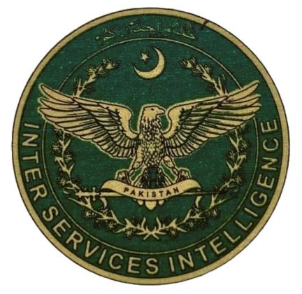 New Insignia Of Sacred Country PAKISTAN's Most Feared And Potent Intelligence Agency - The INTER-SERVICES INTELLIGENCE