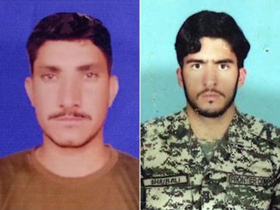 PAK ARMY MARTYRED BRAVE SONS OF SACRED COUNTRY PAKISTAN