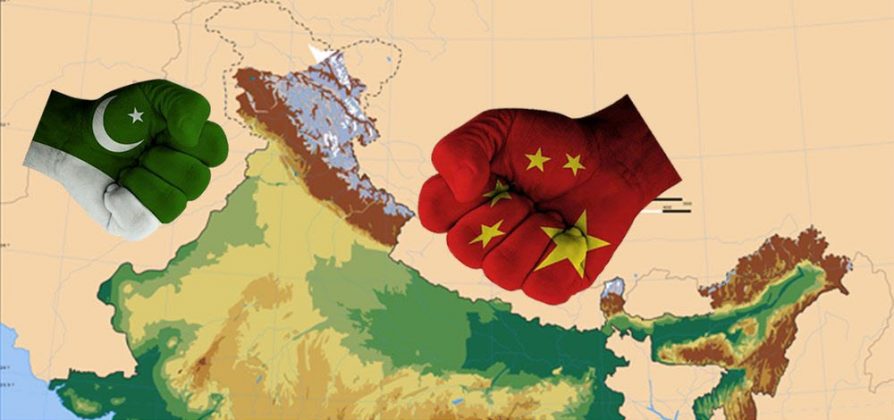PAKISTAN Iron Brother CHINA Changes Name Of 11 Places In indian Occupied Territory Of Arunachal Pradesh And CHINESE Legal Territory Of Southern Tibet