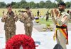 PAK ARMY CHIEF (COAS) General Asim Munir Highly Lauded The Combat Readiness And Battle Preparedness Of Brave And Valiant PAKISTAN ARMED FORCES During Visit To Sialkot Garrison