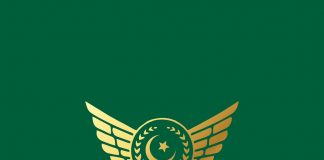 PAKISTAN AIR FORCE Salutes The Unshakable Resolve And Commitment Of The Brave And Great PAKISTANI NATION On Youm-E-Takbeer