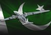 PAKISTAN AIR FORCE Officially Deploys AKINCI Long Range Heavyweight Combat Drone For Combat Missions And Precision Deep Strikes In And Outside Sacred Country PAKISTAN