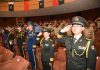 COAS Gen Asim Munir Vows PAKISTAN ARMED FORCES And CHINESE PEOPLES LIBERATION ARMY Are Brothers In Arms During The Commemoration Of 96th Founding Anniversary Of PLA At GHQ Rawalpindi