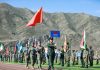 PAKISTAN ARMY Wins The Coveted And Prestigious Xuanyuan Sword Best Sniper Team Award At The Sharp Blade-2023 International Sniper Competition In CHINA