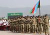 PAKISTAN Iron Brother AZERBAIJAN Launches Anti-Terrorist Operation In Its Legal Territory Of Nagorno-Karabakh Region To Restore Peace By Neutralizing The Terrorist armenian Military Formations