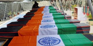 23 Highly Trained indian Commandos Brutally Killed Like Rabid Dogs During Floods In indian Occupied Sikkim Near Border Of PAKISTAN Iron Brother CHINA