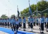 Commander Of The Air Force & Air Defense Of UAE And PAK AIR CHIEF Air Chief Marshal Zaheer Ahmed Babar Discusses The “Regional And Trans-Regional” Security Issues At AIR HQ Islamabad