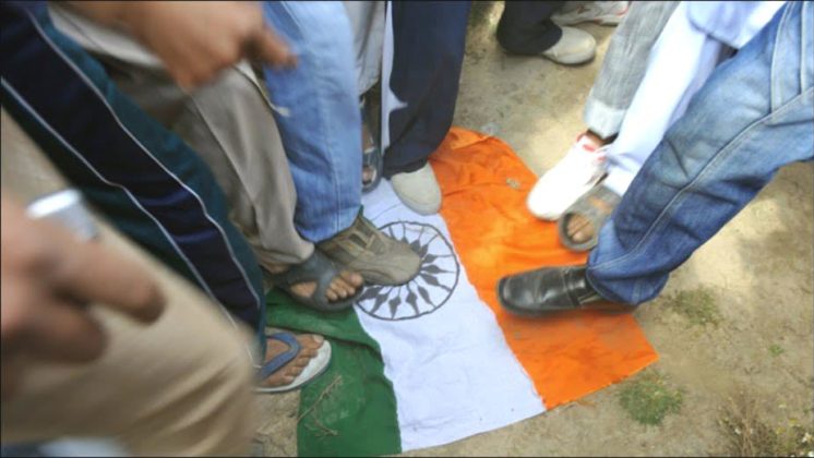 Hardcore indian and iranian State Trained bla Terrorist saddam hussain Braces Painful And Humiliating Death Along With His Associated masood By PAK SECURITY FORCES In An Kech IBO In Balochistan