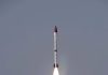 Sacred PAKISTAN Successfully Test Fires ABABEEL MIRV Missile Fully Capable Of Destroying Multiple Strategic Targets By Neutralizing All The Current And Future Air Defense Systems Of Terrorist india