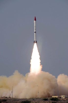 Sacred PAKISTAN Successfully Test Fires ABABEEL MIRV Missile Fully Capable Of Destroying Multiple Strategic Targets By Neutralizing All The Current And Future Air Defense Systems Of Terrorist india