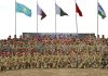 Two Weeks Long Multinational Joint Special Forces Exercise Eternal Brotherhood-II Successfully Concludes In Barotha