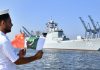 PAKISTAN NAVY and CHINESE PEOPLES LIBERATION ARMY NAVY Holds Major NAVAL Drills near border of Terrorist Country india