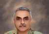 PAK ARMY Appoints Former President Of the National Defense University (NDU) Lieutenant General Rahat Naseem Ahmed As New Corps Commander Quetta With Immediate Effect