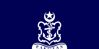 PAK NAVY Appoints Vice Admiral Ovais Ahmed Bilgrami As Vice Chief Of Naval Staff With Immediate Effect