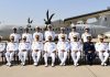PAK NAVY Inducts State Of The Art Highly Advanced And Hi-Tech 5th ATR-72 Maritime Patrol Aircraft In Its Combat Fleet During A Graceful Ceremony Held At PNS MEHRAN NAVAL Aviation Base In Karachi
