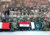 Sacred Country PAKISTAN Two Weeks Long Multinational Joint Special Operations Forces Exercise Fajar Al Sharq-V Successfully Culminates At National Counter Terrorism Centre Pabbi