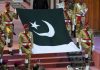 Top MILITARY Brass Of Sacred Country PAKISTAN Attends The Funeral Prayers Of 23 Brave And Valiant Sons Of Sacred Country PAKISTAN At Dera Ismail Khan Garrison