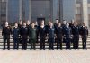 5th PAK NAVY And CHINESE PEOPLES LIBERATION ARMY NAVY (PLAN) Expert Level Staff Talks Held At NAVAL HQ Islamabad