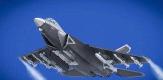 Sacred PAKISTAN To Purchase 'Undisclosed Numbers' Of Shenyang FC-31J-31 Long Range Heavyweight Stealth Fighter Jets From Iron Brother CHINA To Put A Last Nail In The Coffin Of Terrorist india