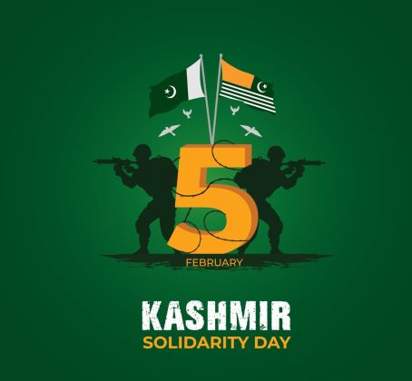 Beloved Peace Loving Sacred PAKISTAN Pledges Complete Solidarity With Brave Kashmiri Brethren Against Occupant Coward armed forces Of Shameless World’s Number 1 Terrorist Country india