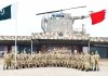 PAKISTAN And Bahrain Joint 2-Weeks Long Counter Terrorism Exercise AL-BADAR-VIII Successfully Kicks Off At National Counter Terrorism Centre In Pabbi