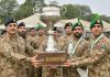 7th PAK ARMY Team Spirit Competition (PATS) 2024 Successfully Concludes With The Participation Of 20 Allied And Friendly Countries Of Beloved Peace Loving Sacred PAKISTAN At NCTC Pabbi