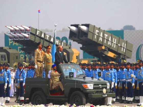 Beloved Peace Loving Sacred Country PAKISTAN's FATAH-I and FATAH-II Guided Multi-Launch Rocket System (GMLRS)