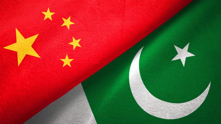 Both Iron Brothers PAKISTAN And CHINA To Give Exemplary Punishment To Shameless Terrorist Countries india – iran And afghanistan For Cowardly Attack On Brave CHINESE Brothers In Besham