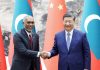 ISLAMIC Brotherly Country Maldives Signs 'Major DEFENSE Agreement' With PAKISTAN Iron Brother CHINA To Put A Last Nail In The Coffin Of World's Number 1 Shameless Terrorist Country india