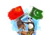 PAKISTAN Iron Brother CHINA Offers “All Out Complete MILITARY Support” To Beloved Peace Loving Sacred PAKISTAN To Combat indian - iranian And afghanistan State Sponsored Terrorism,