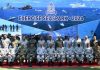 PAKISTAN NAVY Major And High-Profile TRI-SERVICES Maritime Exercise SEA SPARK-2024 Successfully Concludes During A Graceful And Prestigious Ceremony In Karachi