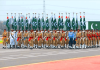 President Of ISLAMIC REPUBLIC Of Sacred PAKISTAN Confers Prestigious MILITARY AWARDS Upon Officers And Soldiers Of PAK ARMY - PAF & PAK NAVY In A Graceful Ceremony In Islamabad