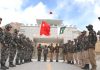 Beloved Peace Loving Sacred PAKISTAN Fully Backs PAKISTAN Iron Brother CHINA For Renaming Of 30 Places Of CHINESE Legal Territory Of Zangnan And indian Occupied Territory Of arunachal pradesh