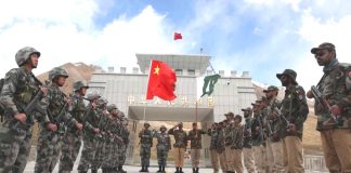 Beloved Peace Loving Sacred PAKISTAN Fully Backs PAKISTAN Iron Brother CHINA For Renaming Of 30 Places Of CHINESE Legal Territory Of Zangnan And indian Occupied Territory Of arunachal pradesh