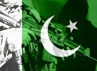 TRI-ARMED FORCES Of Beloved Peace Loving Sacred Country PAKISTAN Extends Heartfelt Eid Mubarak Wishes To The Brave And Great PAKISTANI NATION