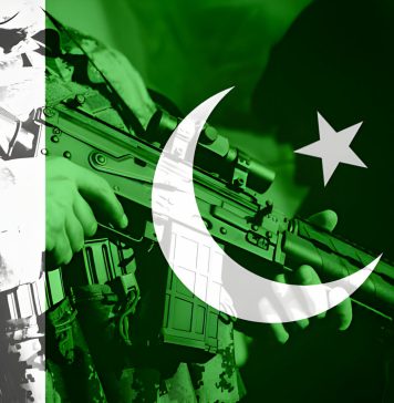 TRI-ARMED FORCES Of Beloved Peace Loving Sacred Country PAKISTAN Extends Heartfelt Eid Mubarak Wishes To The Brave And Great PAKISTANI NATION