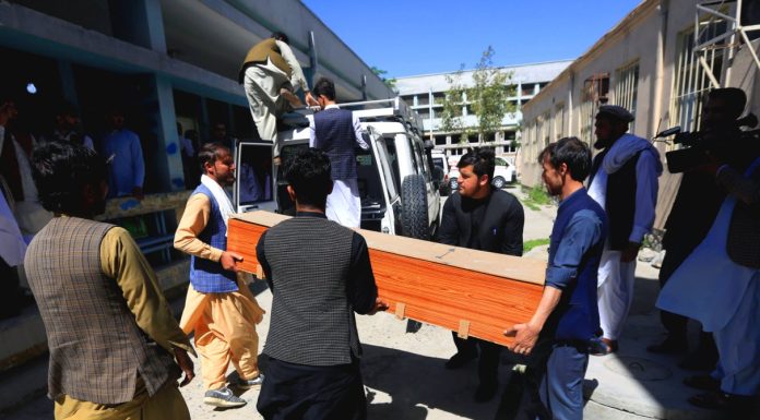 Unknown Potential Attackers Brutally Killed 8 Highly Trained taliban fighters Like Rabid Dogs During A Daring Attack In Baghlan Province Near Border Of Beloved Peace Loving Sacred Country PAKISTAN