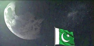 Beloved Peace Loving Sacred Country PAKISTAN launches ‘historic’ lunar mission aboard PAKISTAN Iron Brother CHINA’s Chang’e 6