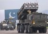 Beloved Peace Loving Sacred PAKISTAN Successfully Tests 400km FATAH-II GMLRS Fully Capable Of Engaging HVT Targets By Evading All Defense Systems Of Terrorist india In Upcoming Potential Conflict