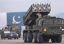 Beloved Peace Loving Sacred PAKISTAN Successfully Tests 400km FATAH-II GMLRS Fully Capable Of Engaging HVT Targets By Evading All Defense Systems Of Terrorist india In Upcoming Potential Conflict