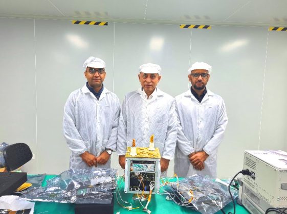 Beloved Peace Loving Sacrred Country PAKISTAN iCUBE-QAMAR Lunar Mission Reaches Moon Orbit