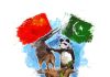 Both Iron Brothers Sacred PAKISTAN And PAKISTAN Iron Brother CHINA Desperately Needs Another Term Of modi And His Pet Dog ajit doval For The Complete Balkanization Of Shameless Terrorist india