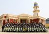 Convocation Ceremony Of 53rd PAKISTAN NAVY Staff Course Held At PAKISTAN NAVY War College Lahore