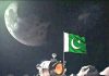 More Blessings For Both The Iron Brothers As Beloved Peace Loving Sacred PAKISTAN's iCUBE-QAMAR Lunar Mission Successfully Enters Lunar Orbit Via PAKISTAN Iron Brother CHINA's Chang'e-6 Mission